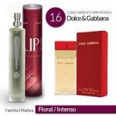 UP! 16 - Dolce & Gabbana