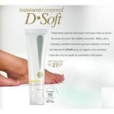 D.Soft Creme UP!