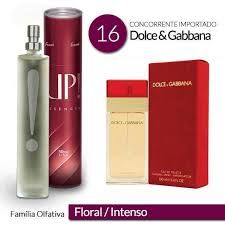 UP! 16 - Dolce & Gabbana