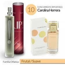 UP! 10 - Car0lina Herrera