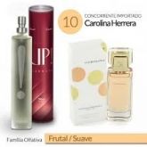 UP! 10 - Car0lina Herrera