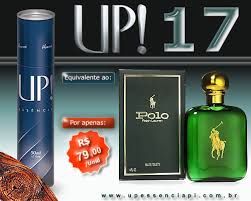 UP! 17 - Polo
