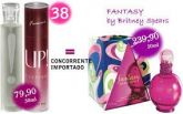 UP! 38 - Fantasy