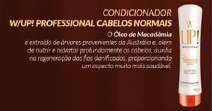 Condicionador Cabelos Normais (Lançamento)