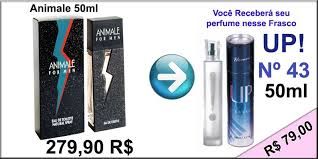 UP! 43 - Animale