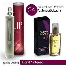 UP! 24 - Gebriela Sabatine