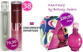 UP! 38 - Fantasy