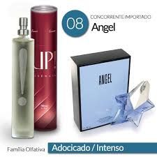 UP!08 -  Angel