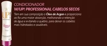 Condicionador Cabelos Secos (Lançamento)