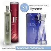 UP! 34- Hypnôse