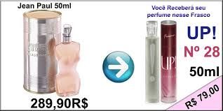 UP! 28 - Jean Paul Gaultier