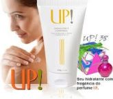 Creme Hidratante Corporal Intensy - UP! 38 - Fantasy